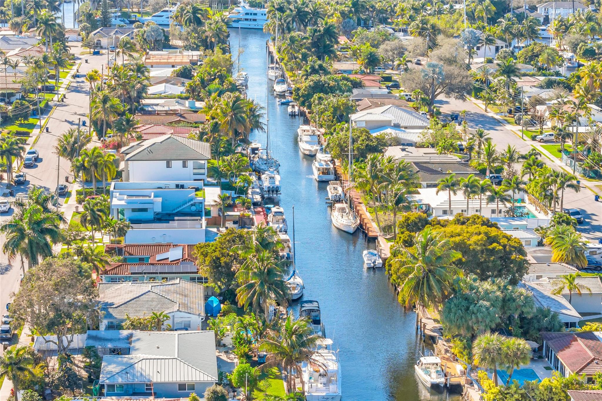 1001 Orange Fort Lauderdale, FL 33315