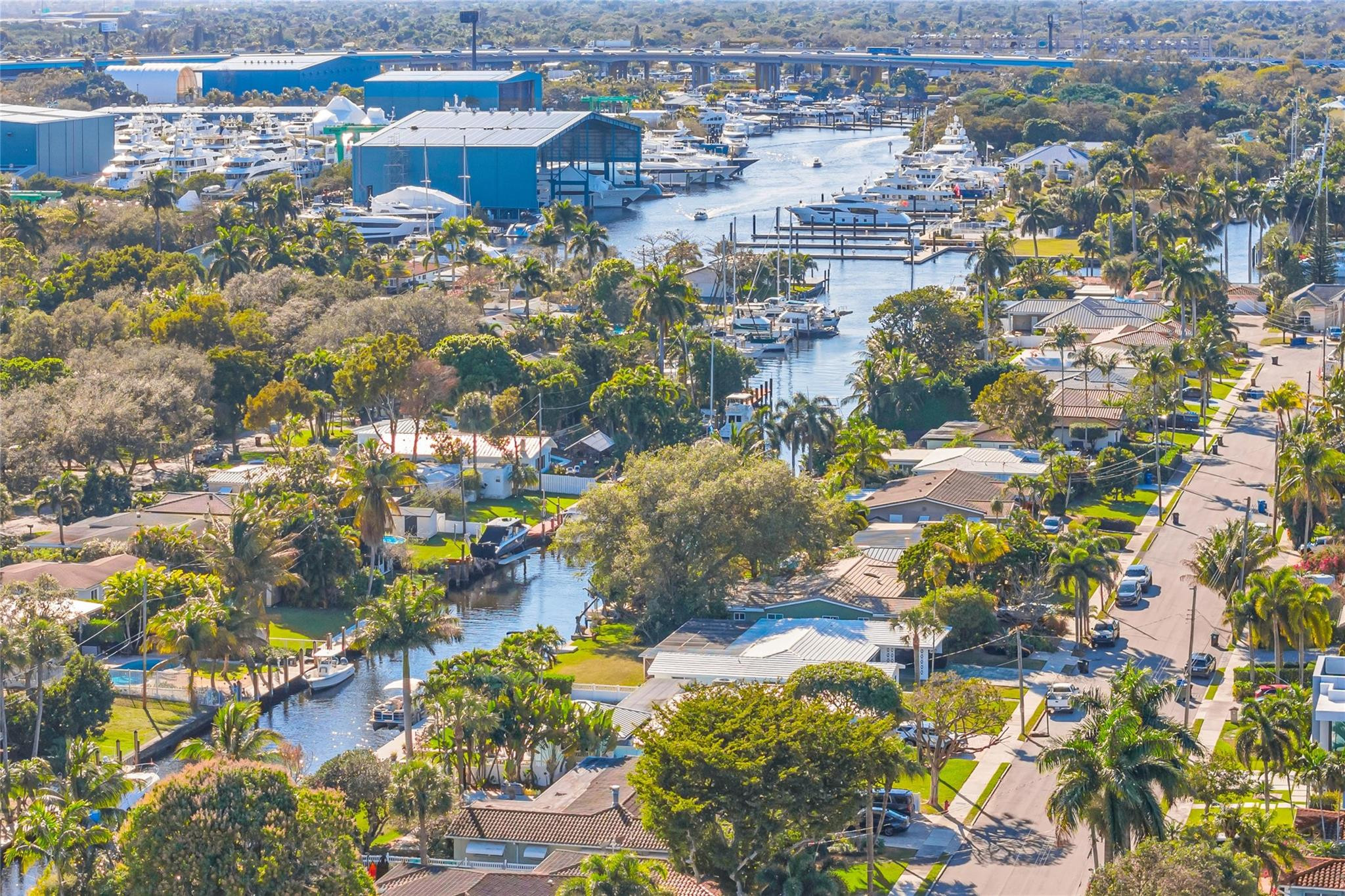 1001 Orange Fort Lauderdale, FL 33315