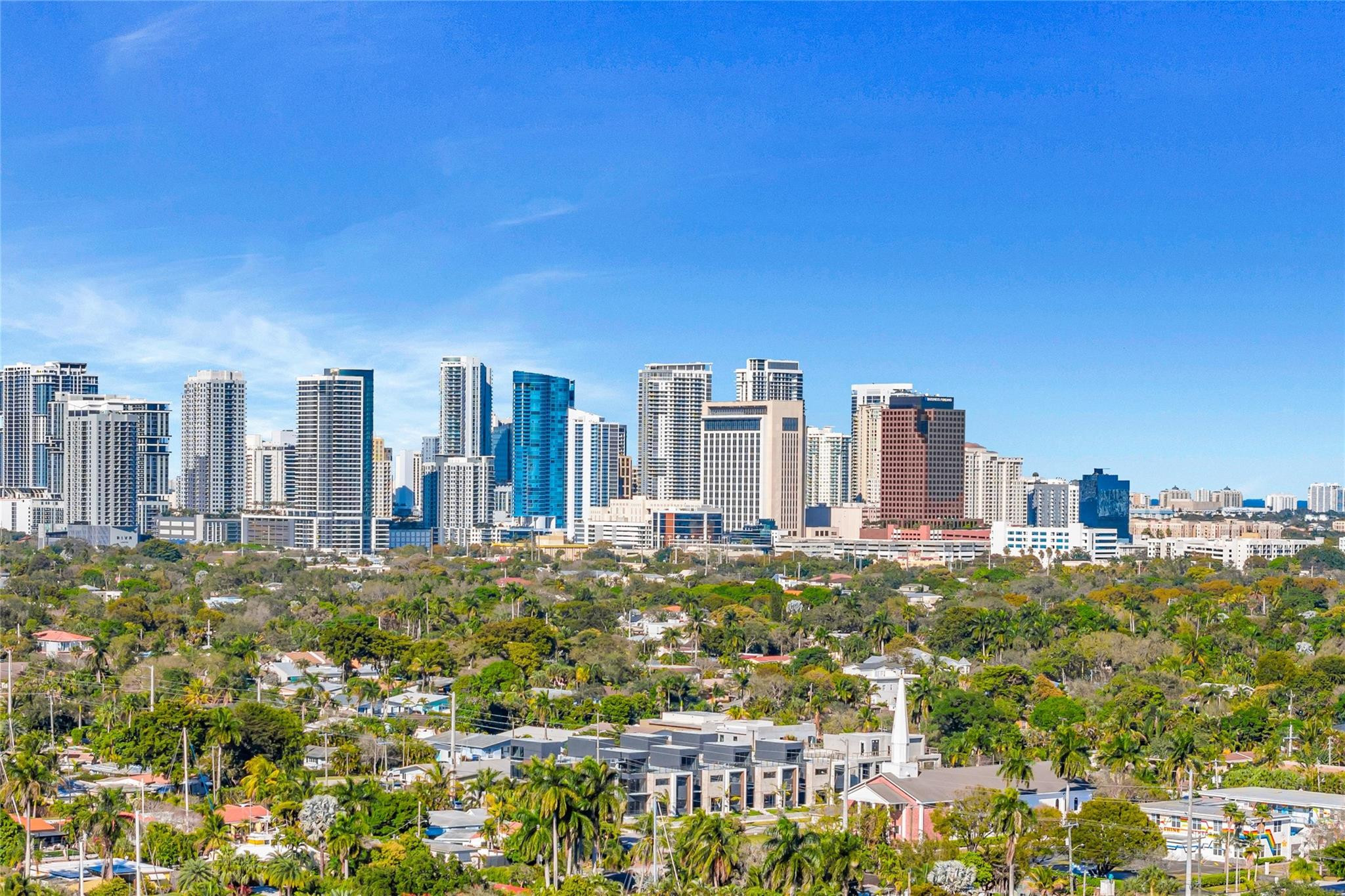 1001 Orange Fort Lauderdale, FL 33315