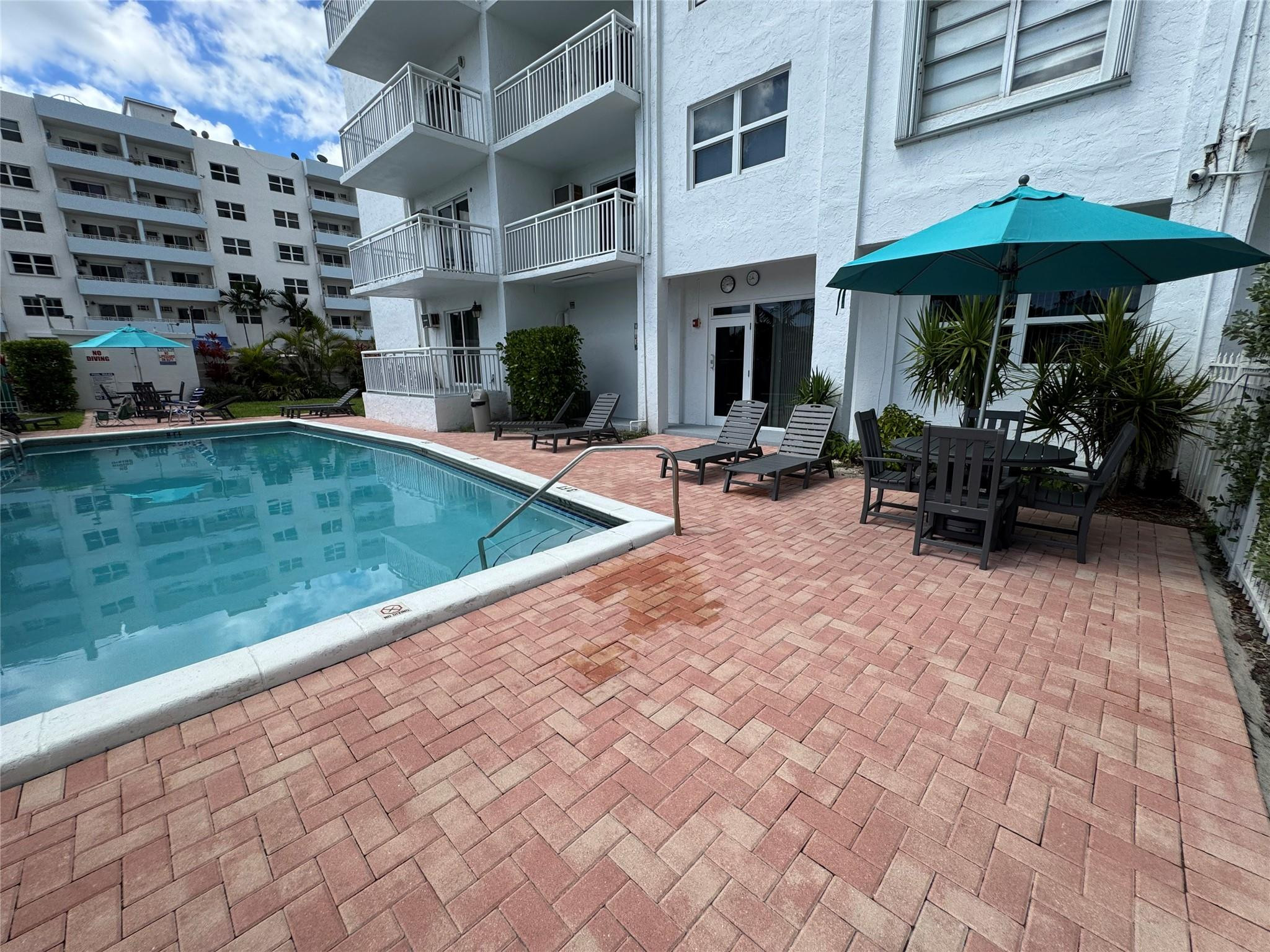 200 S Birch #806 Fort Lauderdale, FL 33316