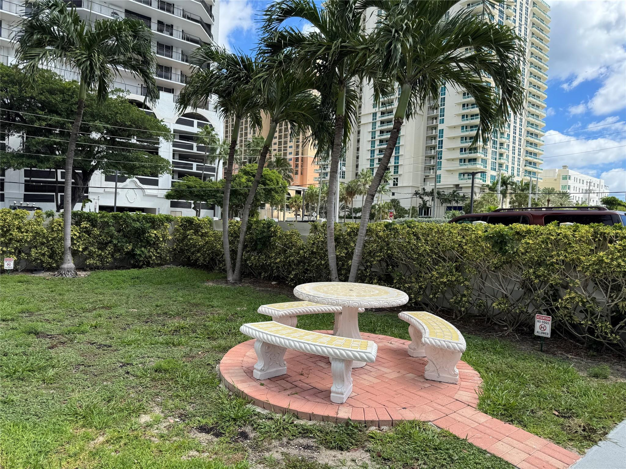 200 S Birch #806 Fort Lauderdale, FL 33316