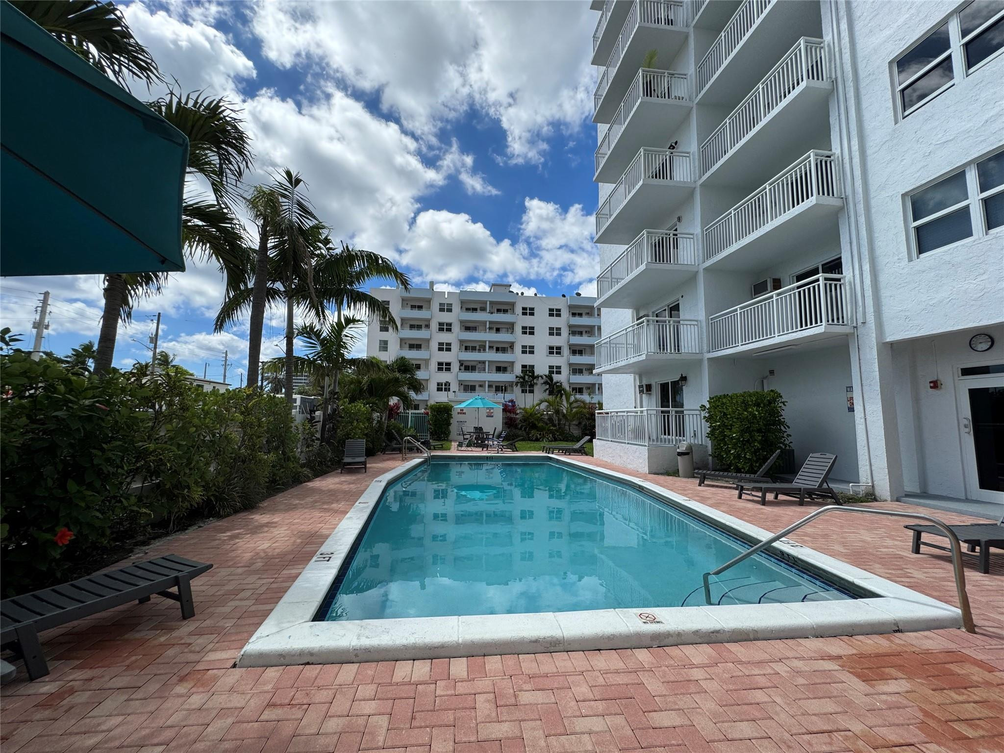 200 S Birch #806 Fort Lauderdale, FL 33316