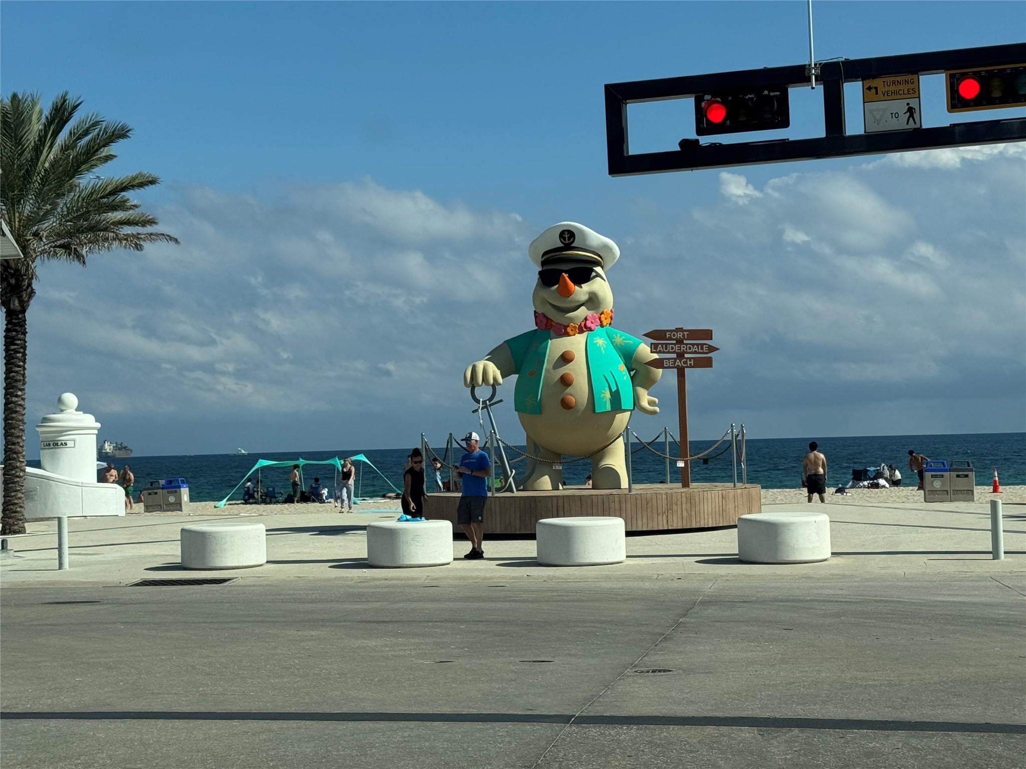 200 S Birch #806 Fort Lauderdale, FL 33316