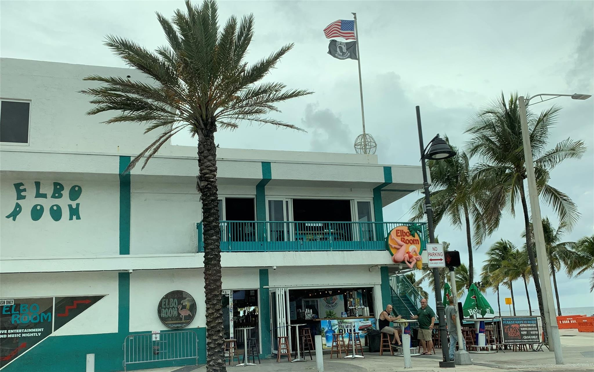 200 S Birch #806 Fort Lauderdale, FL 33316