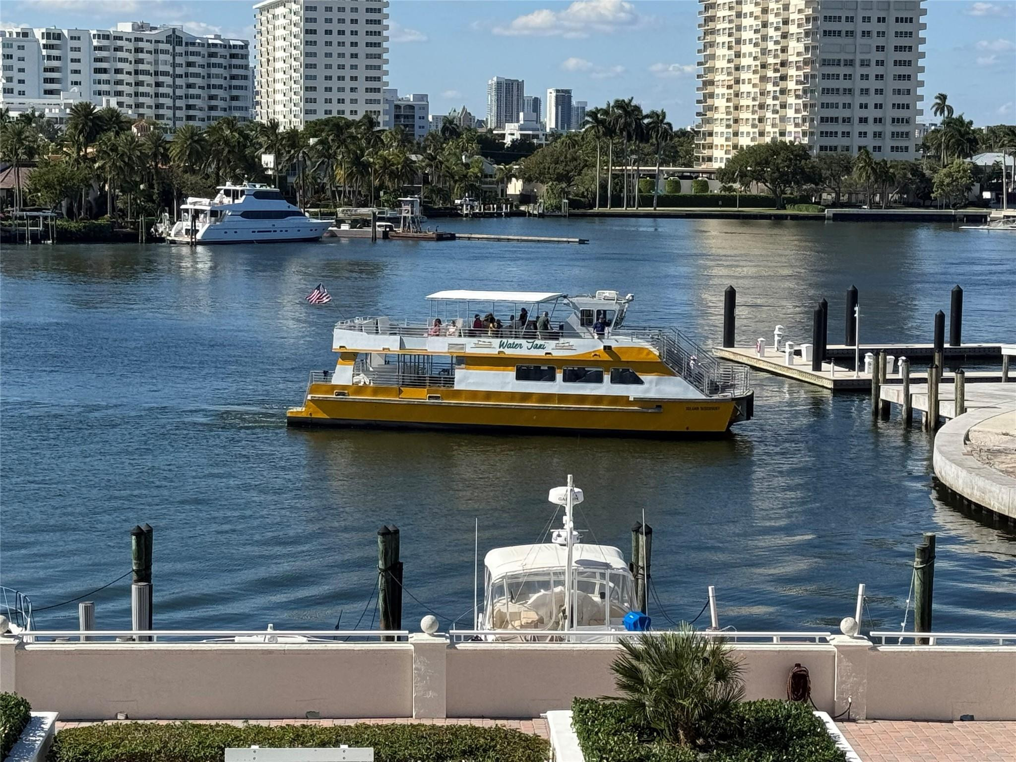 200 S Birch #806 Fort Lauderdale, FL 33316