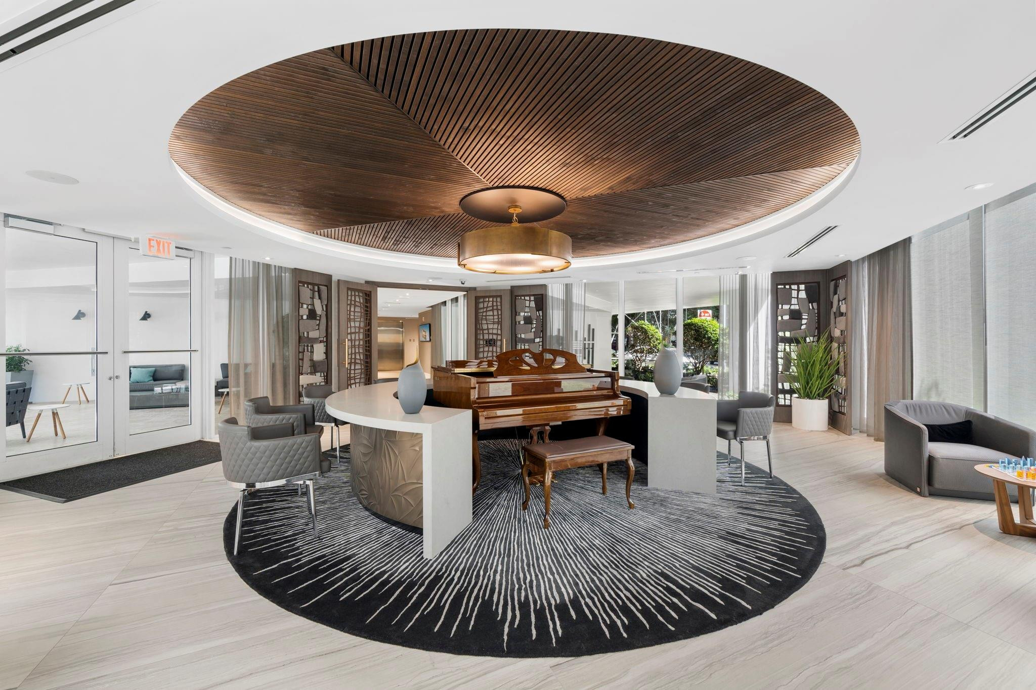 333 Las Olas #1508 Fort Lauderdale, FL 33301