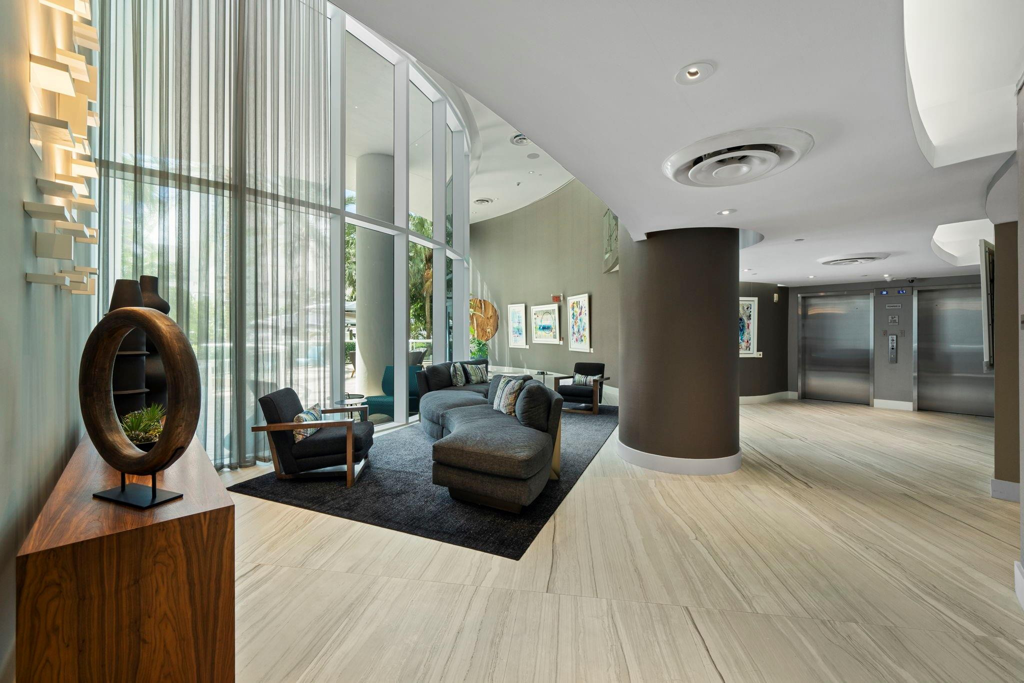 333 Las Olas #1508 Fort Lauderdale, FL 33301