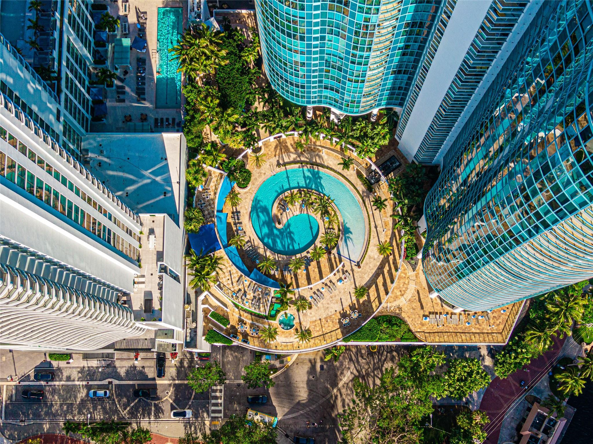 333 Las Olas #1508 Fort Lauderdale, FL 33301