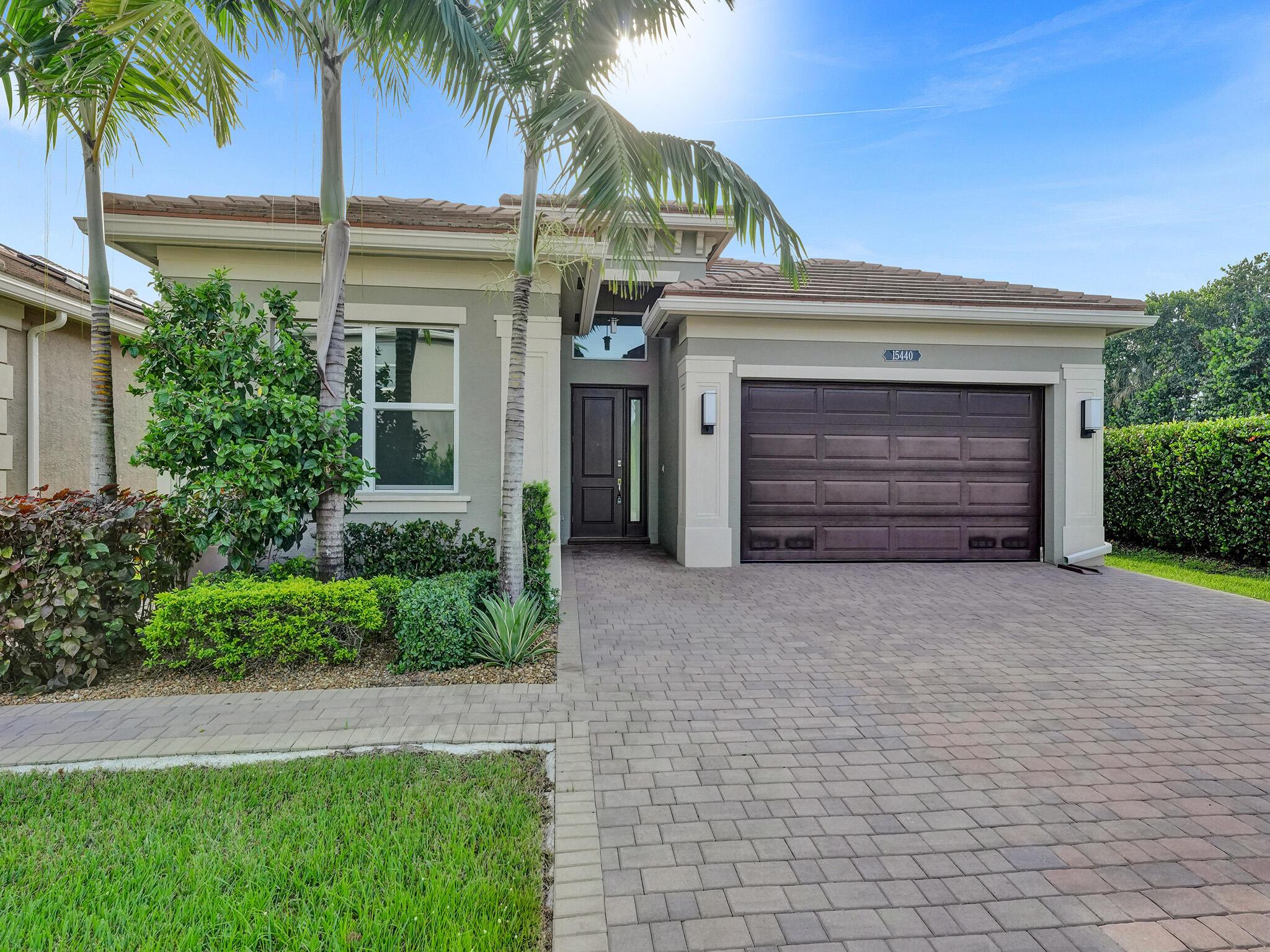 15440 Blue River Road