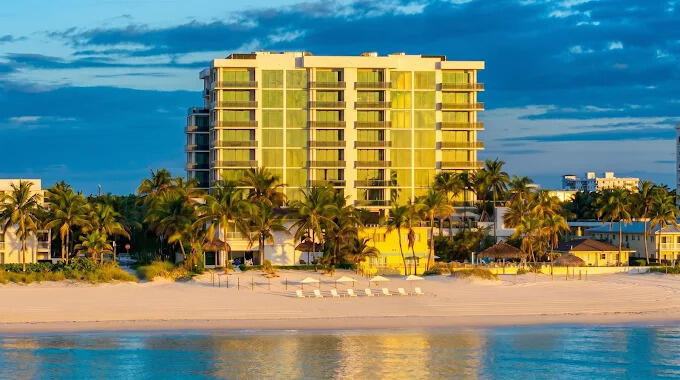 305 Briny Ave #Ph 806 Pompano Beach, FL 33062