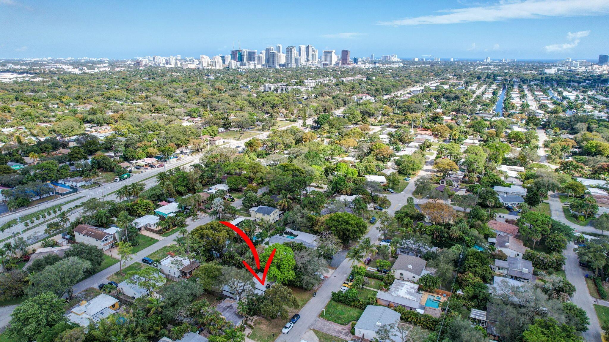 1721 SW 13th St,Fort Lauderdale, FL 33312
