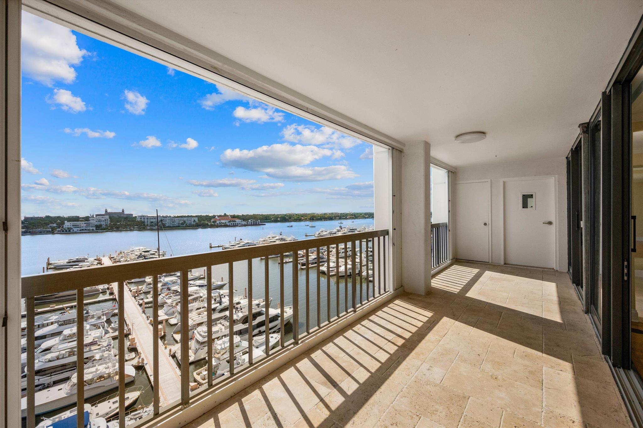 400 N Flagler Dr #1405