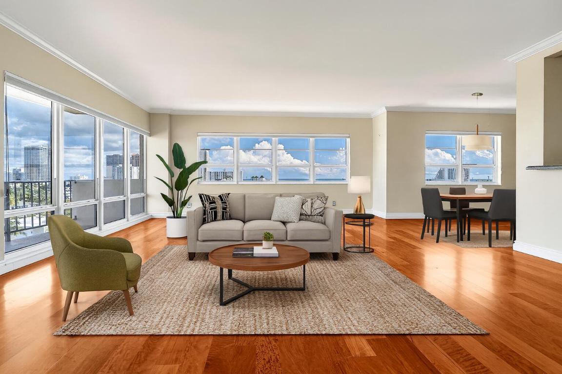 2500 E Las Olas #802 Fort Lauderdale, FL 33301