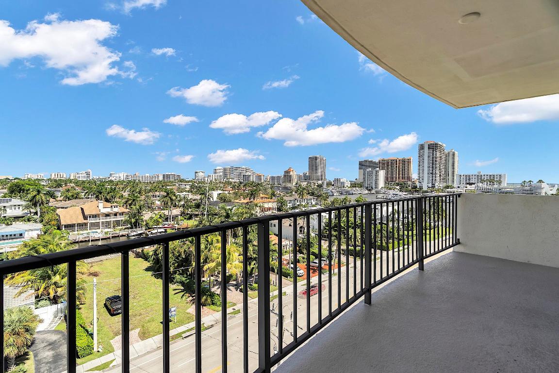 2500 E Las Olas #802 Fort Lauderdale, FL 33301