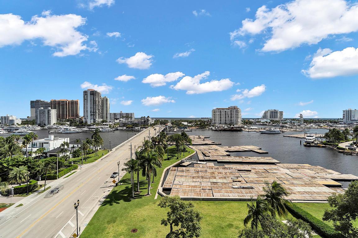 2500 E Las Olas #802 Fort Lauderdale, FL 33301