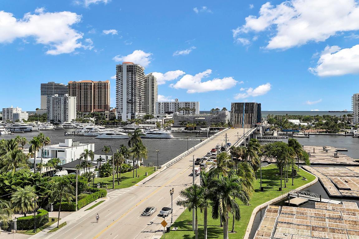 2500 E Las Olas #802 Fort Lauderdale, FL 33301
