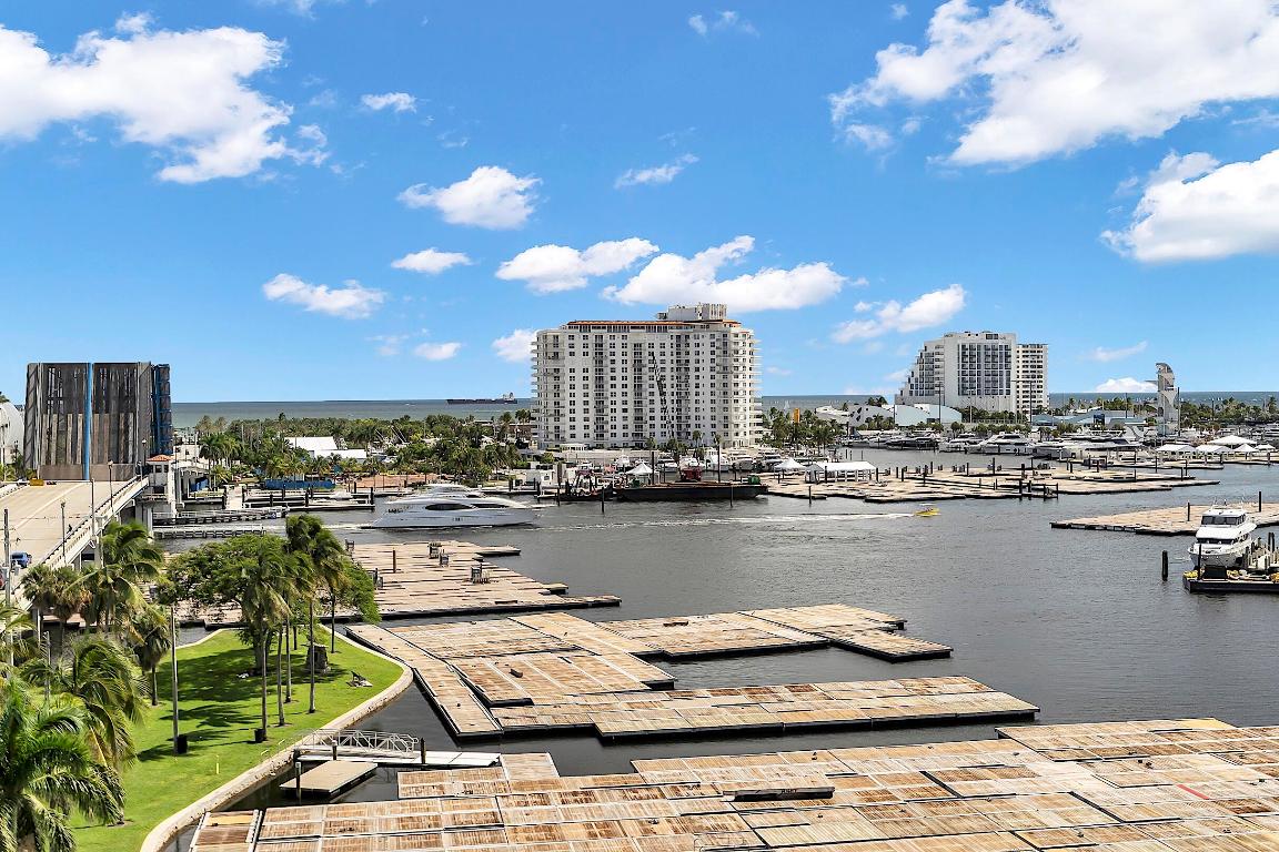 2500 E Las Olas #802 Fort Lauderdale, FL 33301