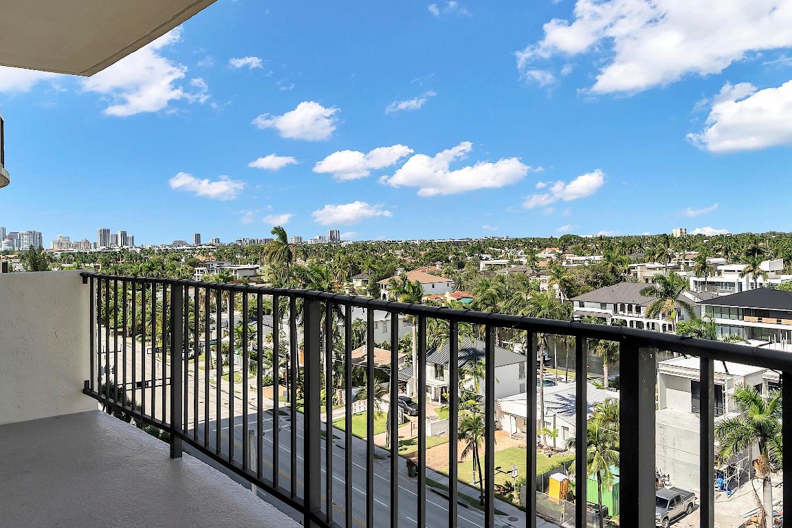 2500 E Las Olas #802 Fort Lauderdale, FL 33301