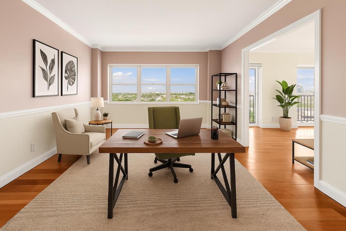 2500 E Las Olas #802 Fort Lauderdale, FL 33301