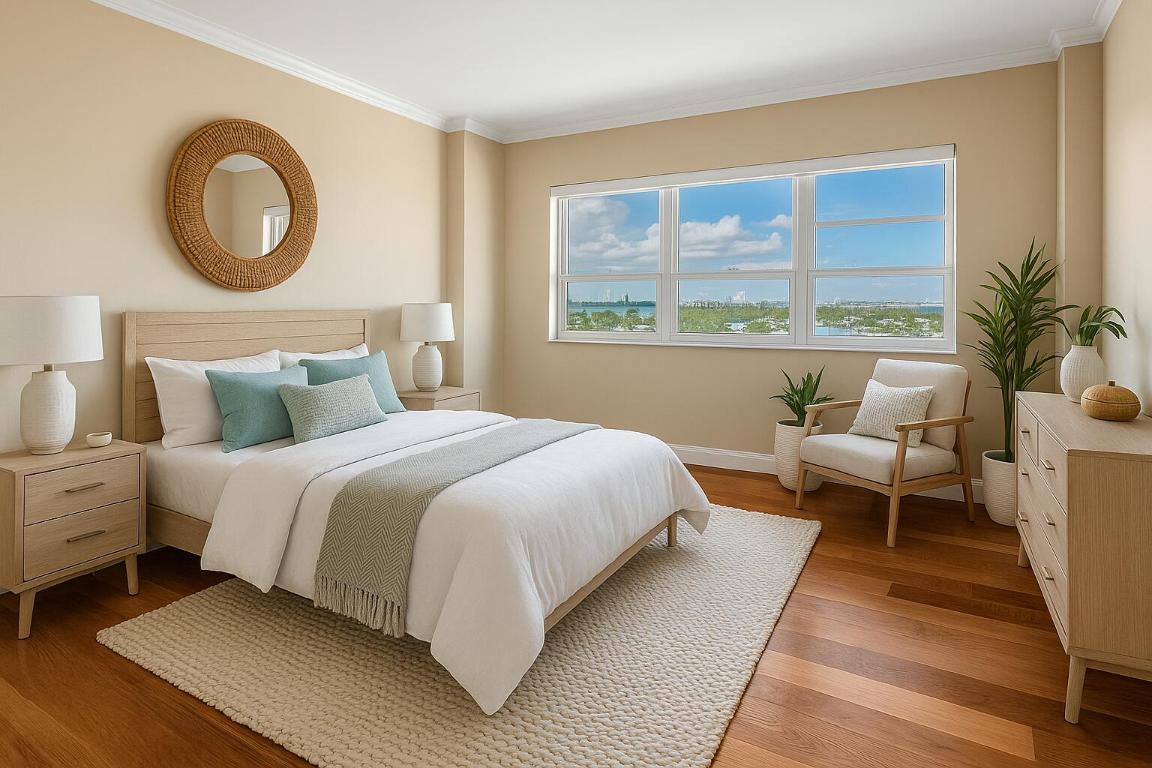 2500 E Las Olas #802 Fort Lauderdale, FL 33301