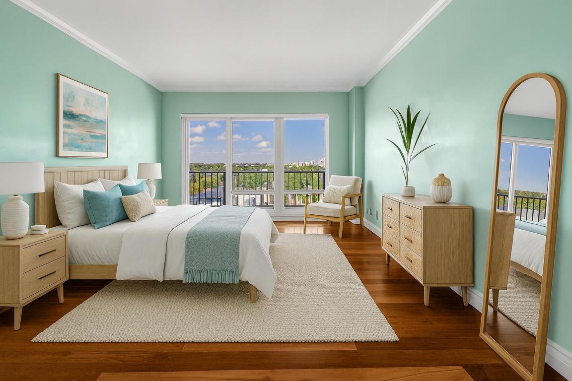 2500 E Las Olas #802 Fort Lauderdale, FL 33301