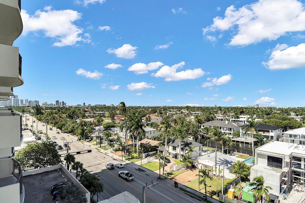 2500 E Las Olas #802 Fort Lauderdale, FL 33301