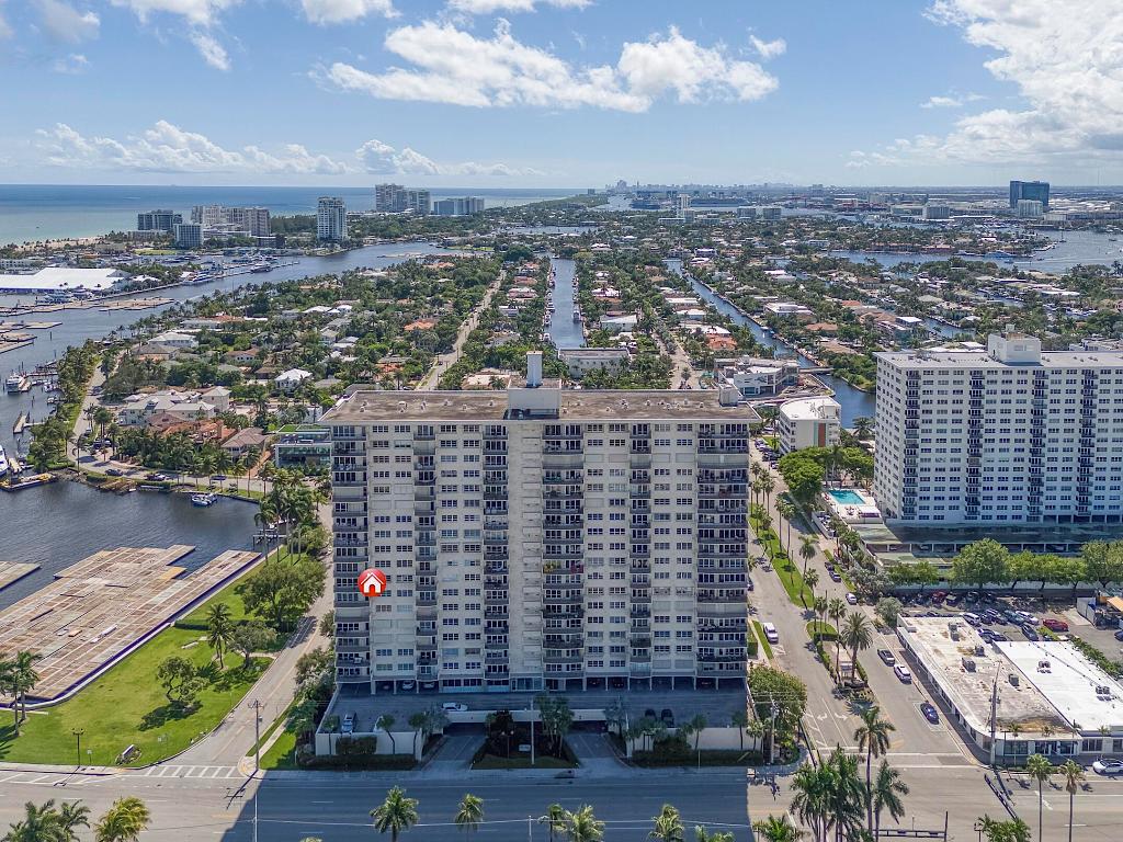 2500 E Las Olas #802 Fort Lauderdale, FL 33301