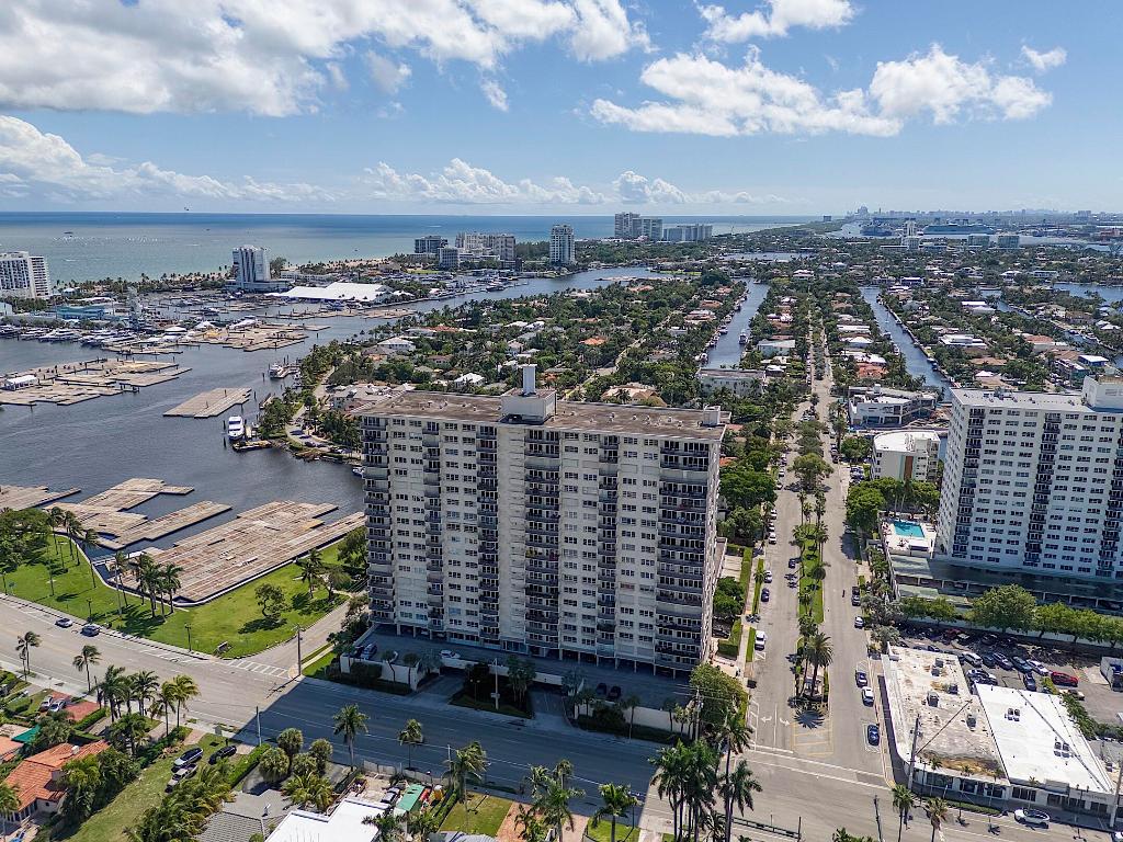 2500 E Las Olas #802 Fort Lauderdale, FL 33301