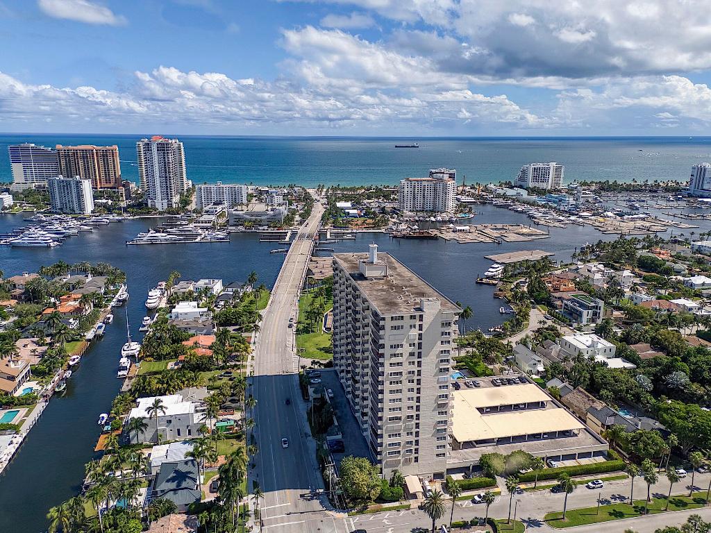 2500 E Las Olas #802 Fort Lauderdale, FL 33301