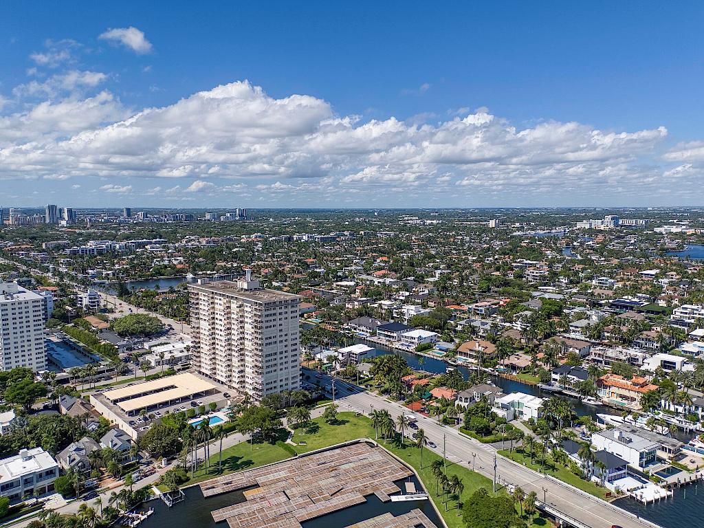 2500 E Las Olas #802 Fort Lauderdale, FL 33301