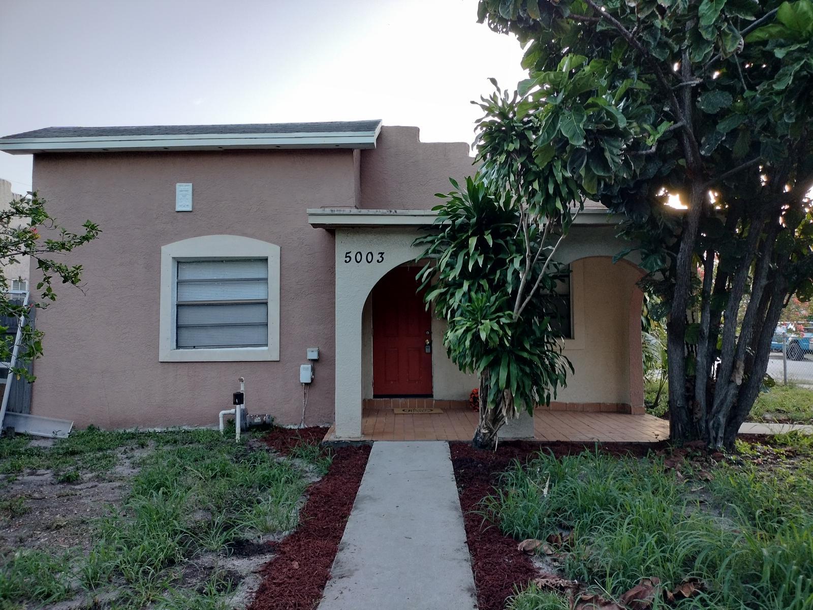 5003 Garden Ave