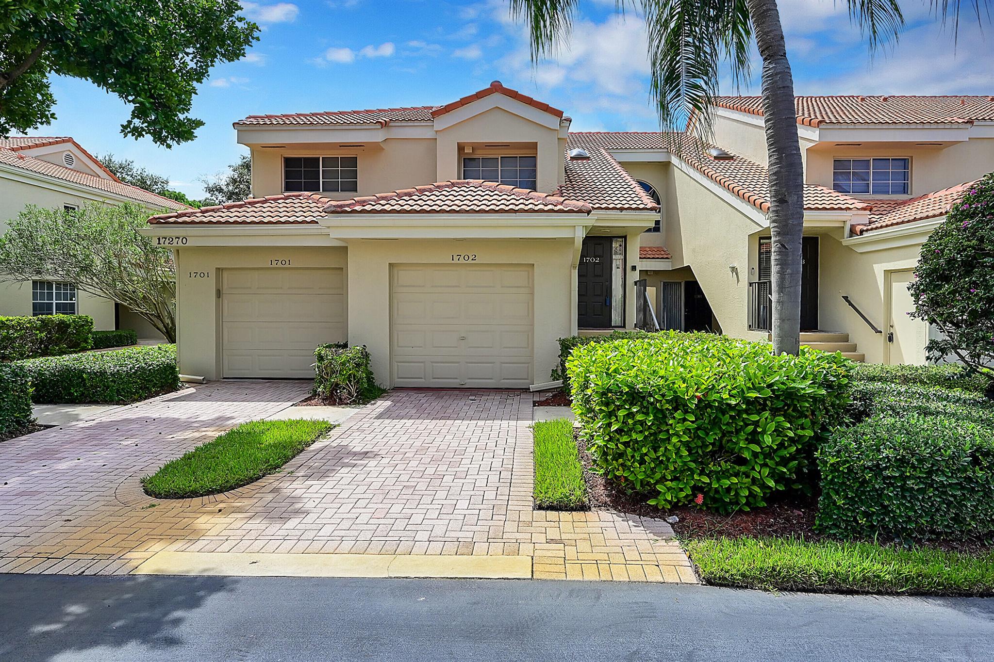 17270 Boca Clb Blvd #1702