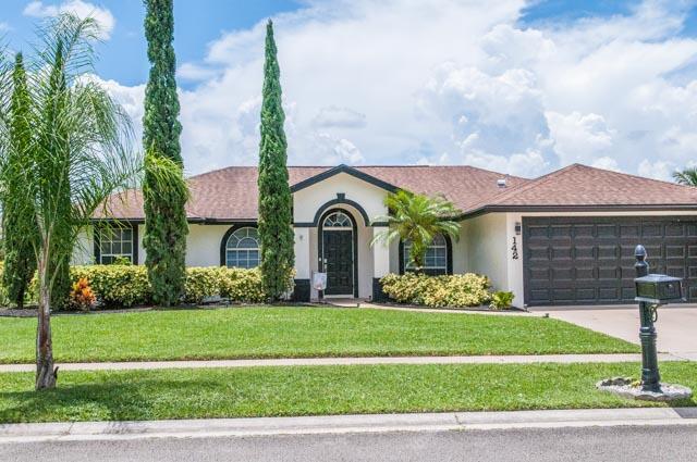 142 Monterey Way