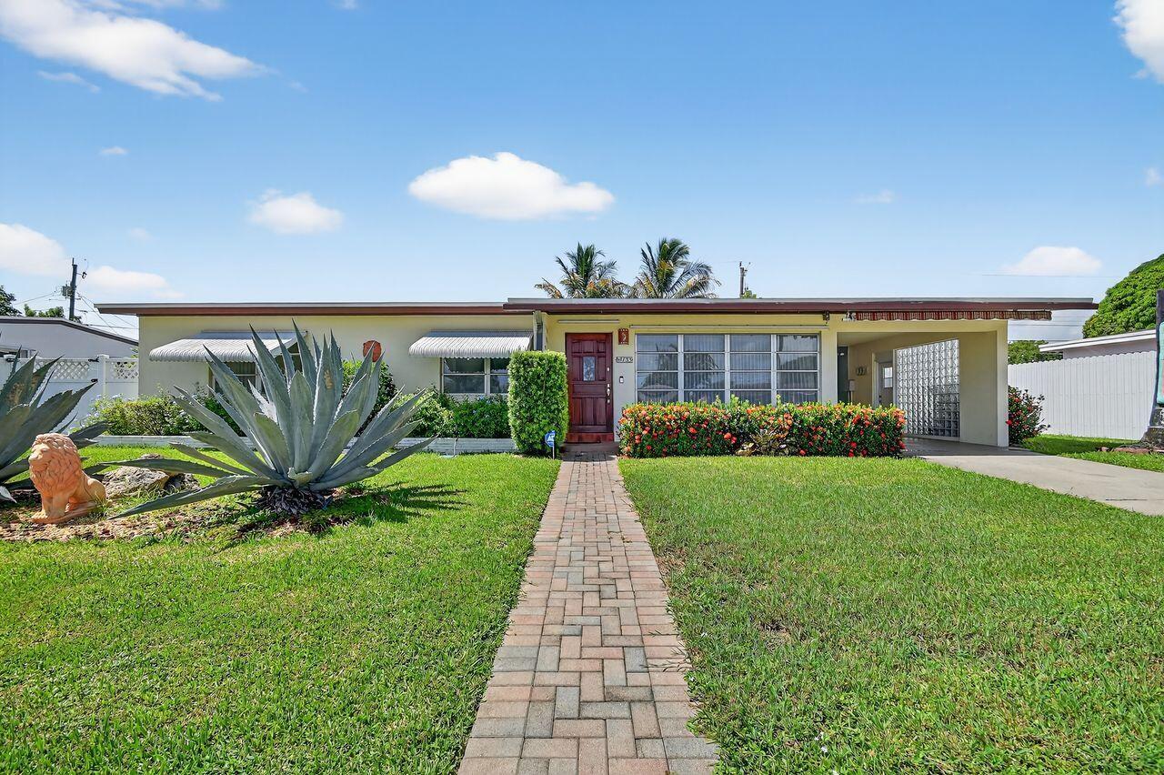 133 Greenbrier Dr
