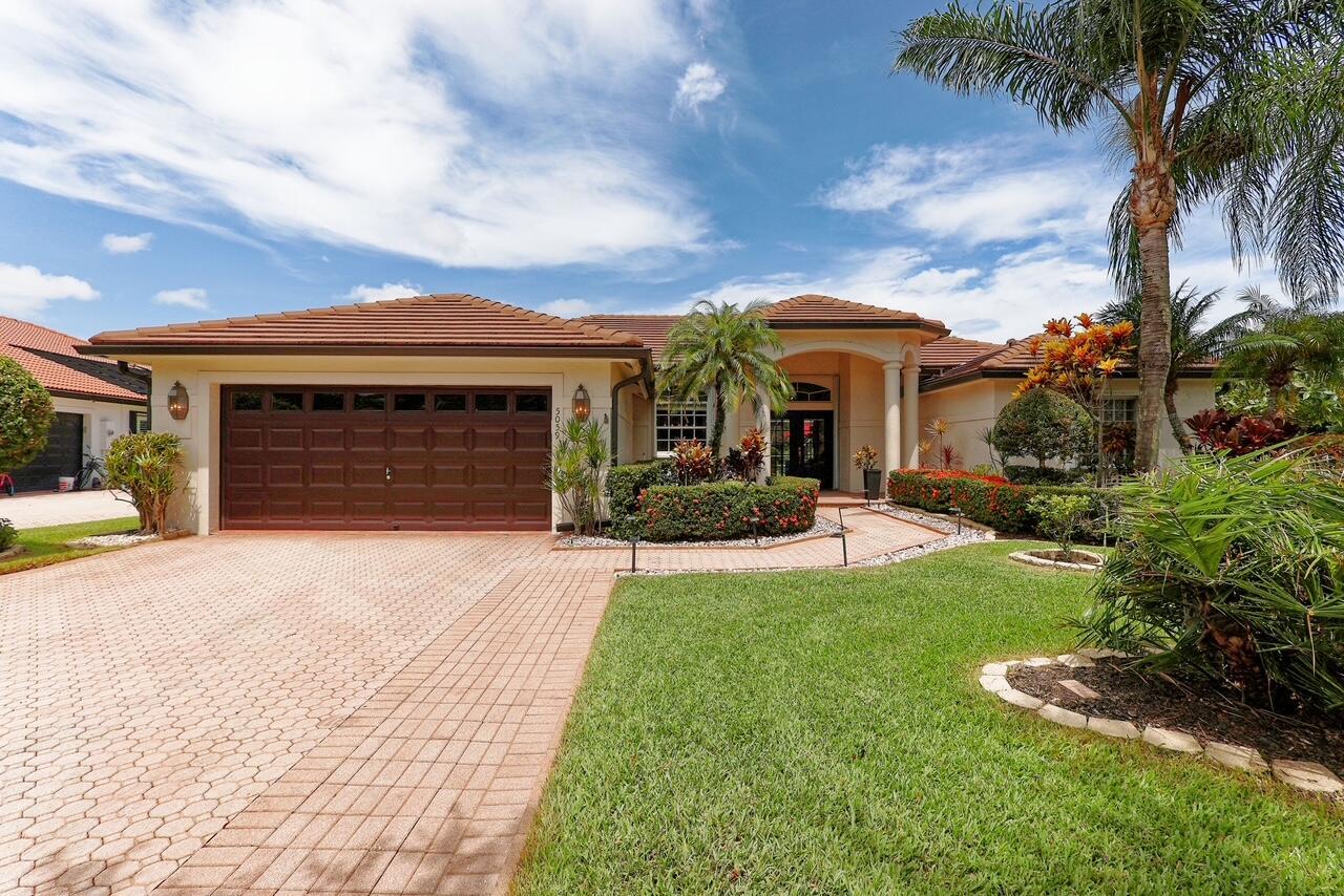 5059 SW Hammock Crk Dr