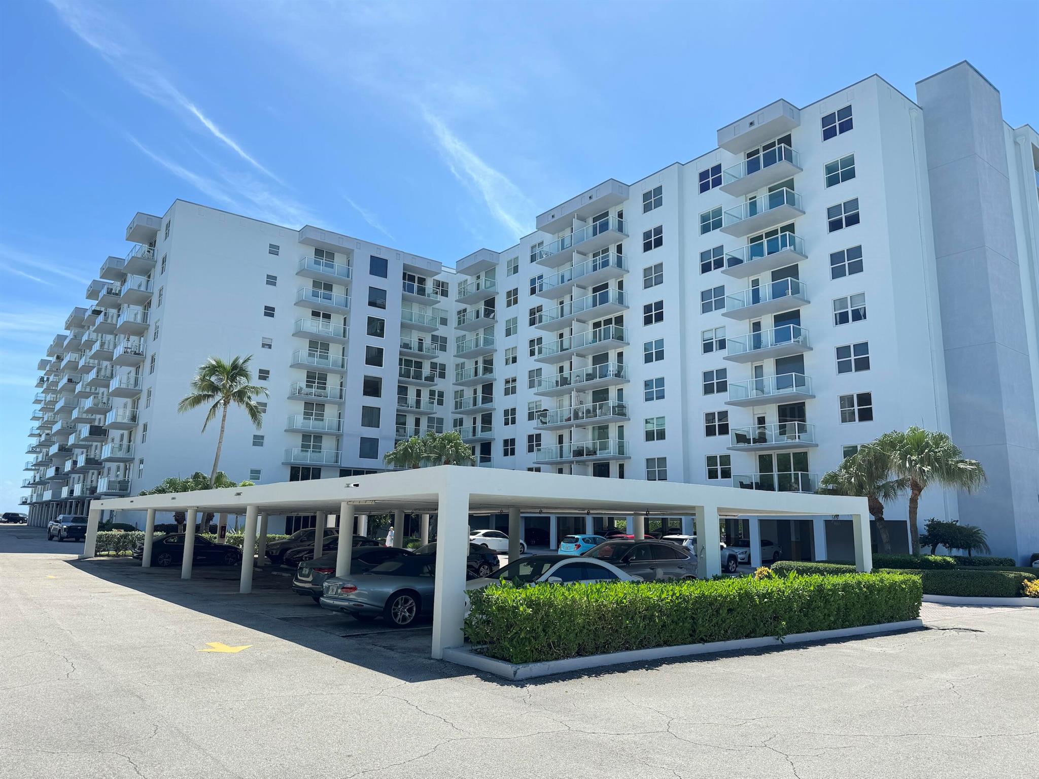 3450 S Ocean Blvd #5170