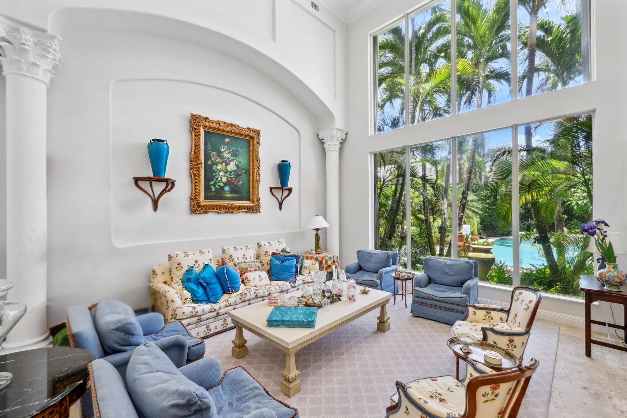 1018 Grand Ct Highland Beach, FL 33487