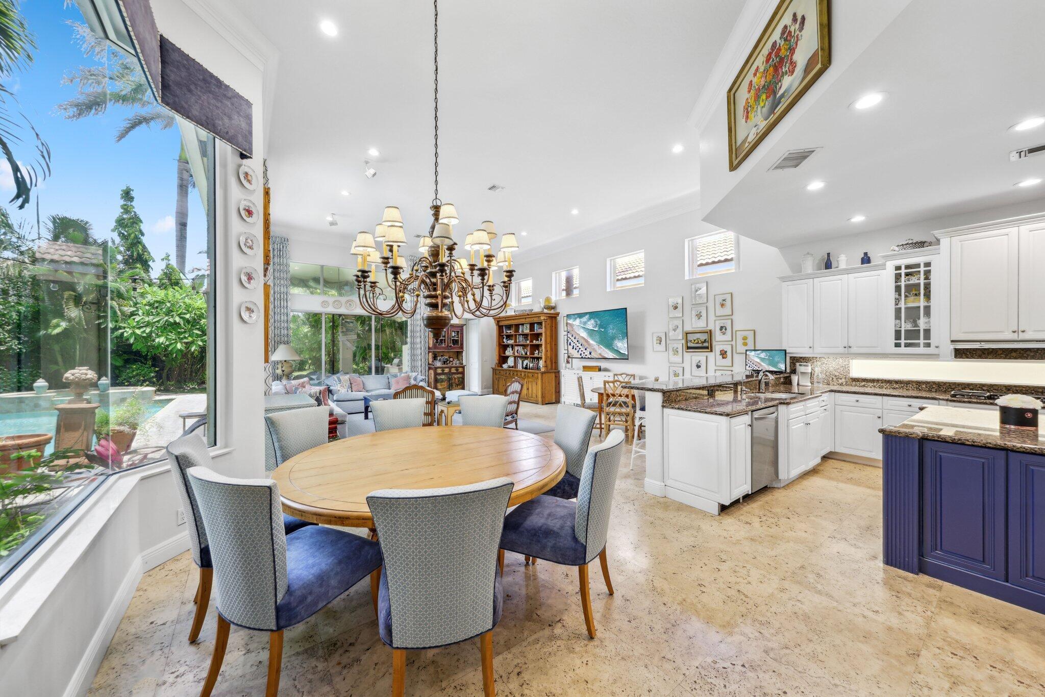 1018 Grand Ct Highland Beach, FL 33487