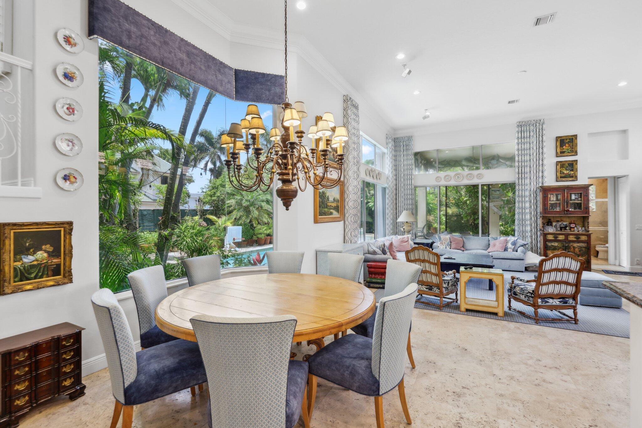 1018 Grand Ct Highland Beach, FL 33487