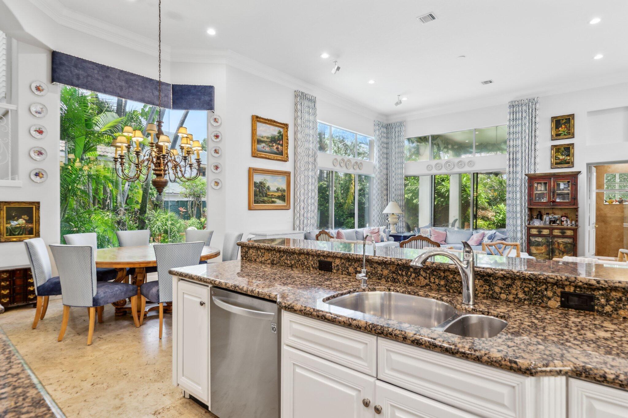 1018 Grand Ct Highland Beach, FL 33487