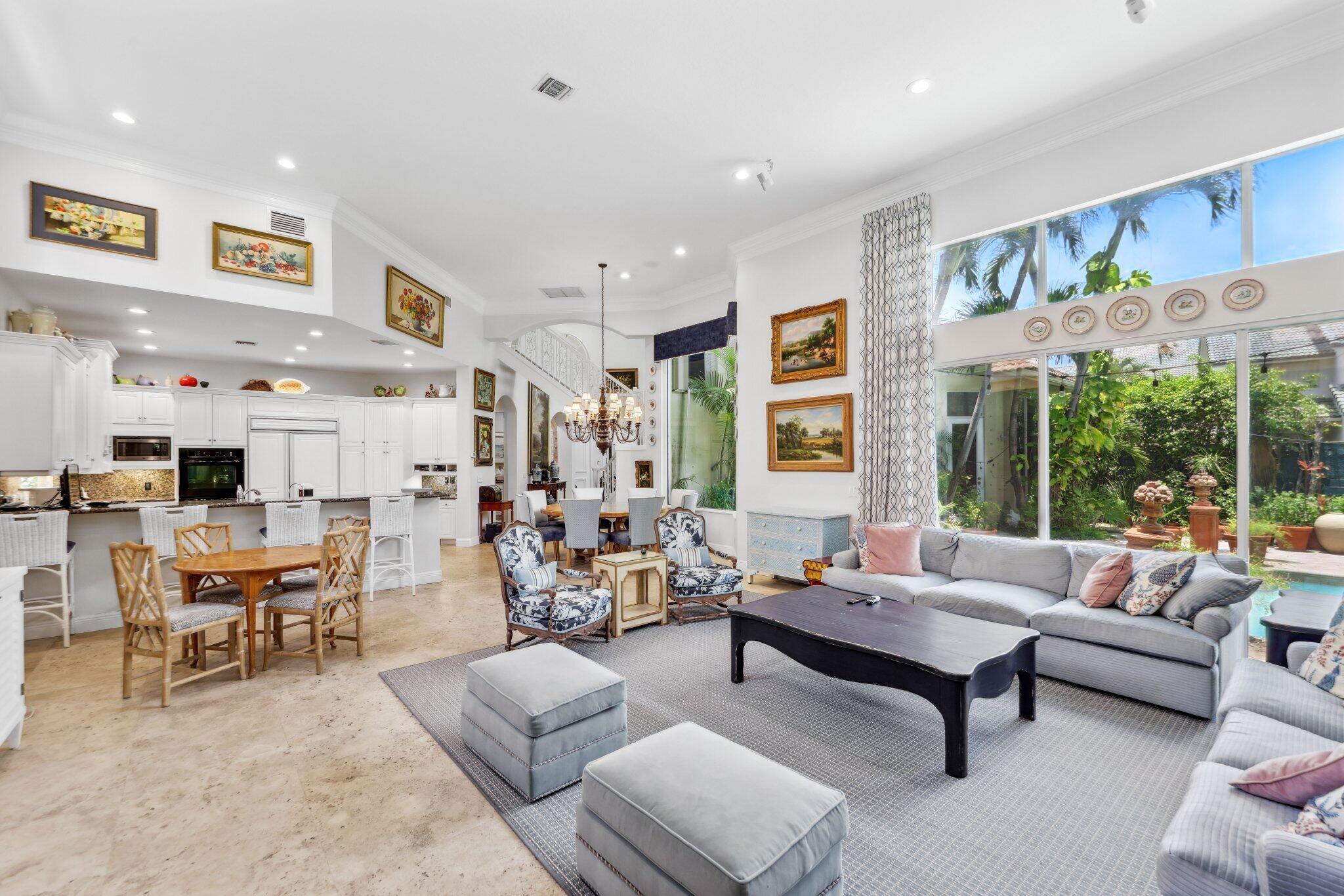 1018 Grand Ct Highland Beach, FL 33487