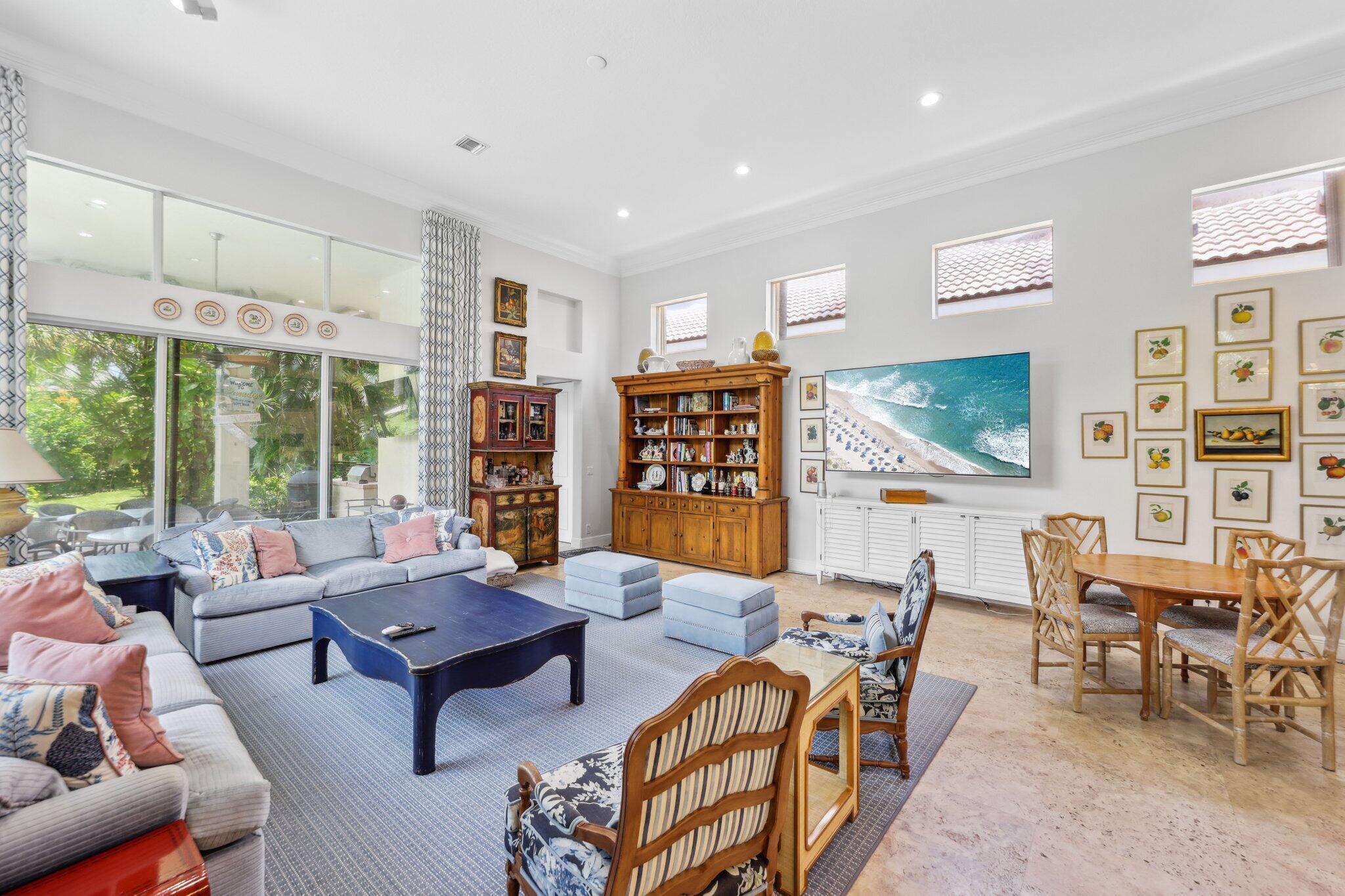 1018 Grand Ct Highland Beach, FL 33487