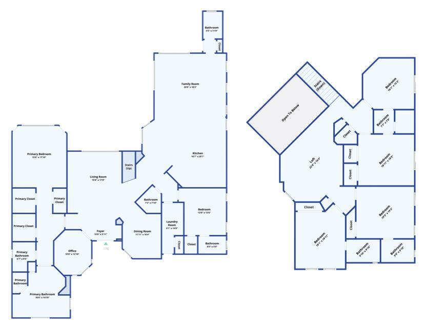 1018 Grand Ct Highland Beach, FL 33487