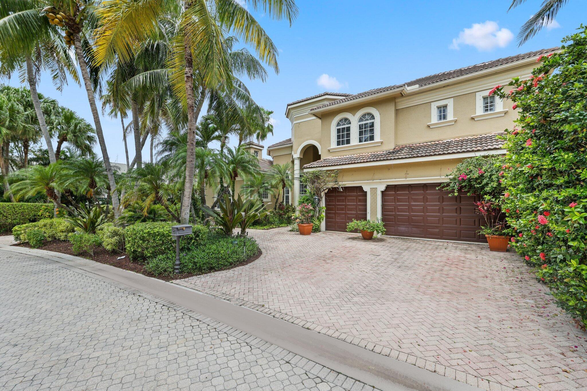 1018 Grand Ct Highland Beach, FL 33487