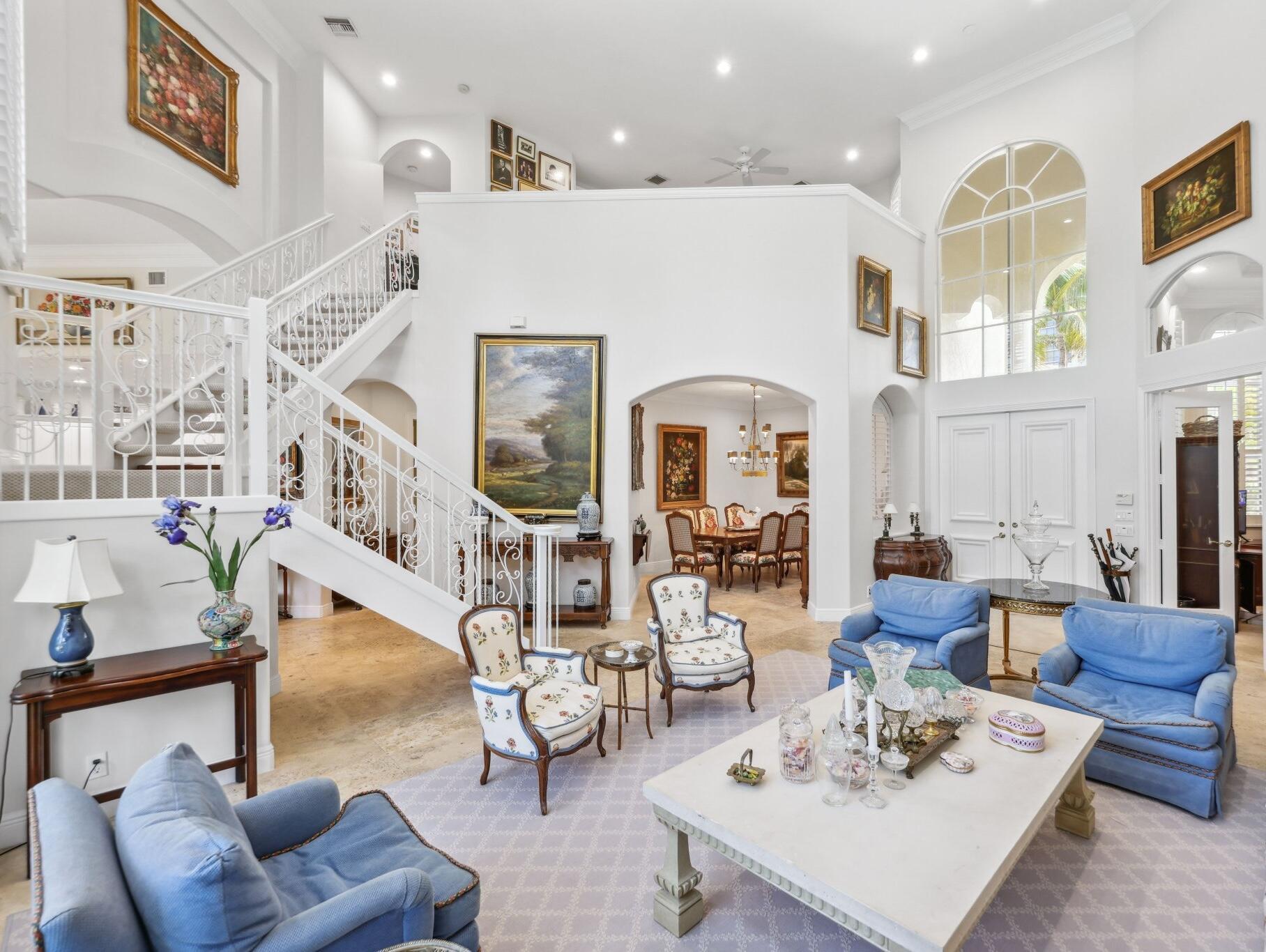 1018 Grand Ct Highland Beach, FL 33487