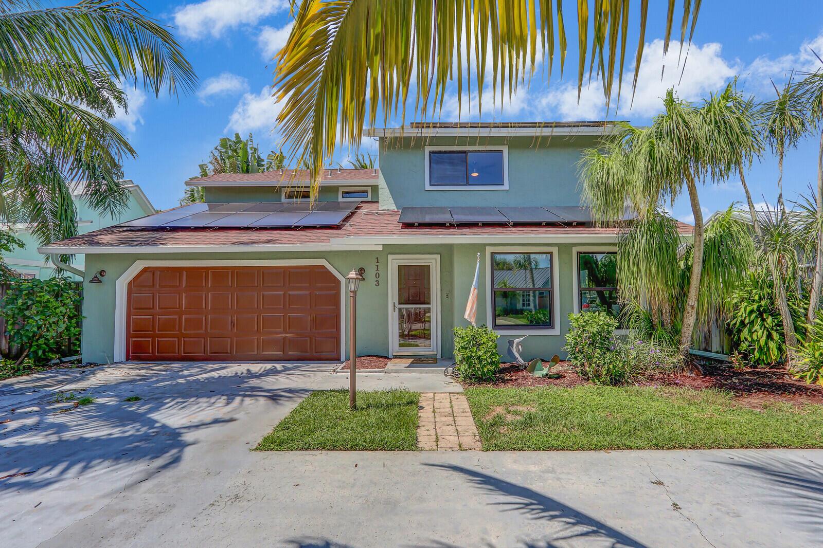 1103 Rainwood Cir