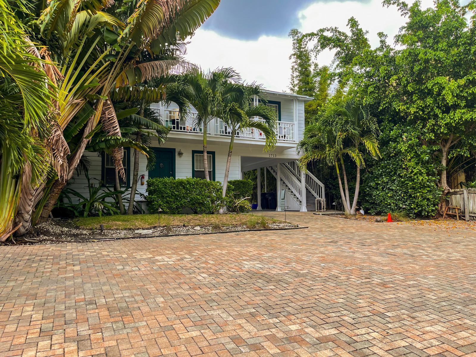 1713 Florida Ave #A1