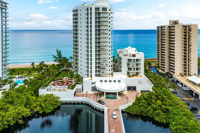 4600 N Ocean Dr #1603