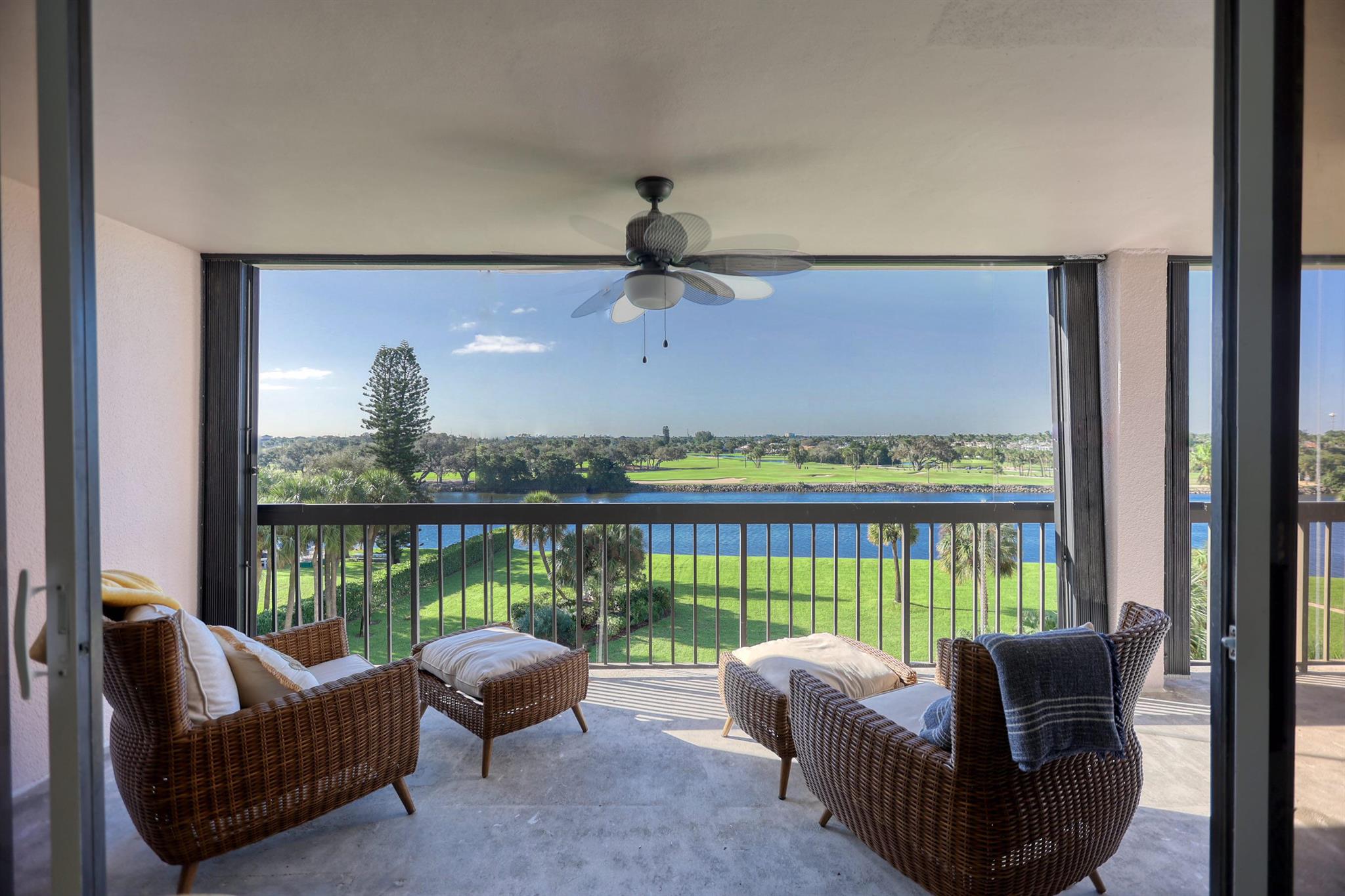 356 Golfview Rd #501