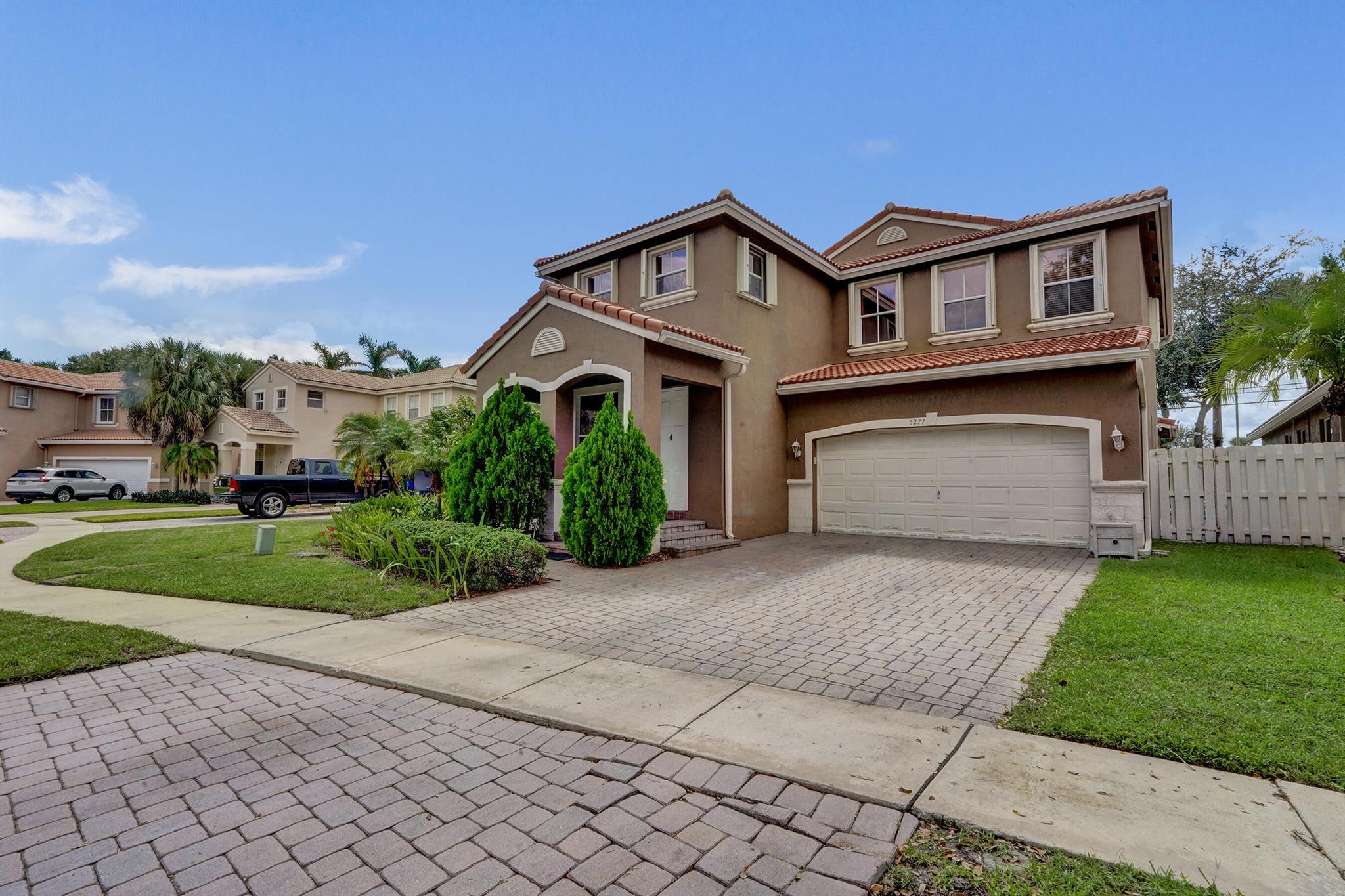 5277 Sancerre Cir